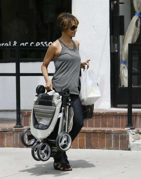 Baby Jogger City Mini wersja spacerowa + Tacka i Folia GRATIS