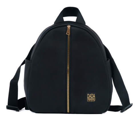 LUXOR 2w1 Dada Prams wózek dziecięcy - Black