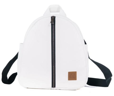 LUXOR 2w1 Dada Prams wózek dziecięcy - White