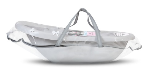 Wyprawka dla noworodka "RODZINKA" Maltex Baby (5962)