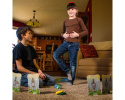 Gra rodzinna Balansujący Gołąbek Sturdy Birdy 5+ Fat Brain Toy Qelements