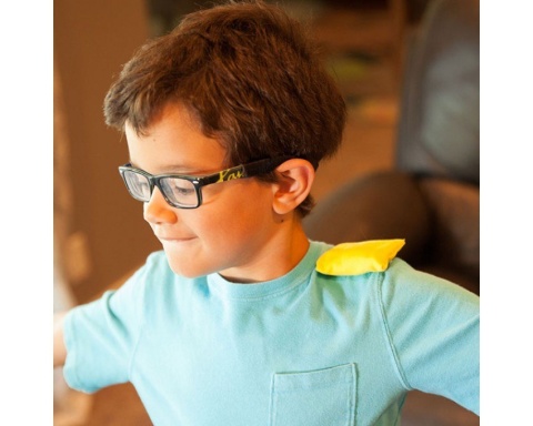 Gra rodzinna Balansujący Gołąbek Sturdy Birdy 5+ Fat Brain Toy Qelements