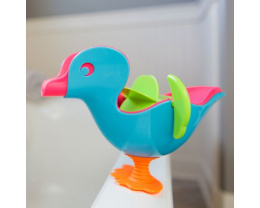 Kwak Zabawka Kąpielowa Quack Stack 3+ Fat Brain Toys