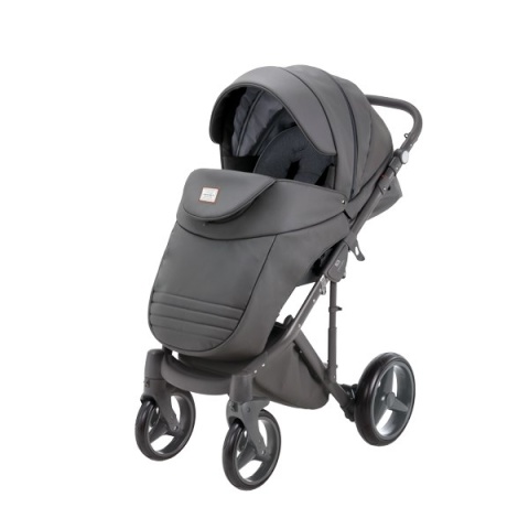 LUCIANO DELUXE 2W1 ADAMEX wózek dziecięcy - Polski Produkt