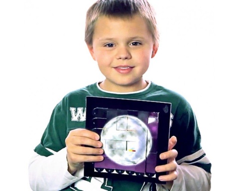 Łamigłówka FOLD 8+ Fat Brain Toys