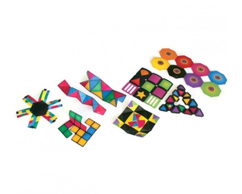 Łamigłówka FOLD 8+ Fat Brain Toys