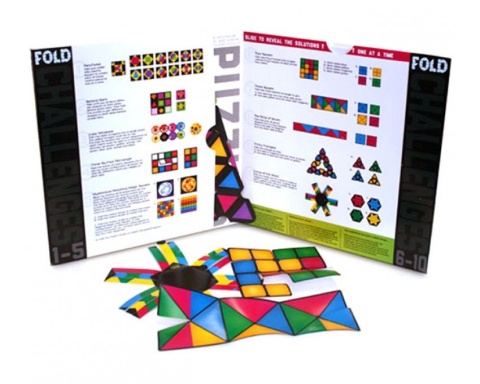 Łamigłówka FOLD 8+ Fat Brain Toys