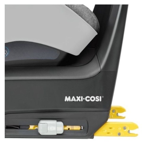 Pearl One i-Size Maxi-Cosi 9-18 kg 67-105 cm fotelik samochodowy 4 * ADAC - Nomad Black