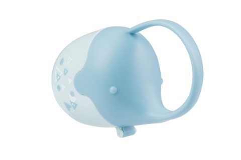 Pojemnik na smoczek Słonik Baby Ono 529 niebieski