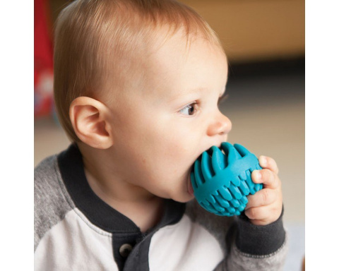 Sensoryczne Kule Sensory Rollers 6m+ Fat Brain Toy Qelements