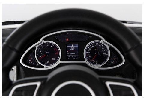 Auto Na Akumulator Audi Q5 Czarny