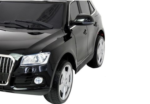 Auto Na Akumulator Audi Q5 Czarny