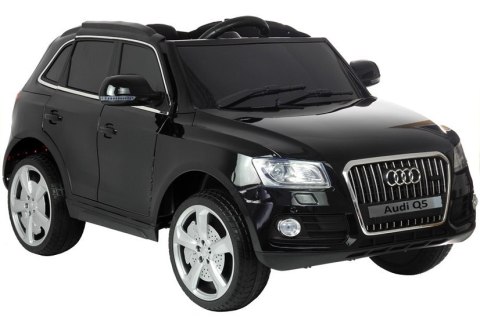 Auto Na Akumulator Audi Q5 Czarny