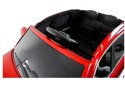 Auto Na Akumulator Audi Q5 Czerwone Lakierowane