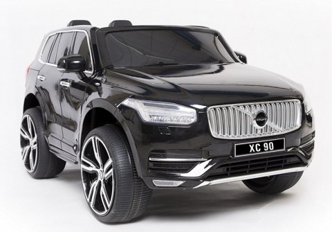 Auto Na Akumulator VOLVO XC90 Czarne Lakierowane