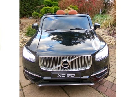 Auto Na Akumulator VOLVO XC90 Czarne