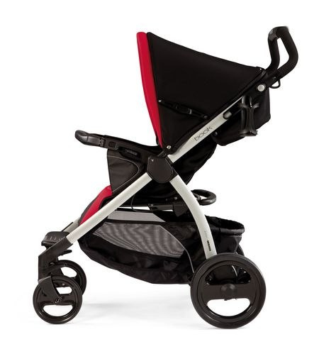 Peg Perego Book Completo wózek przewozowy