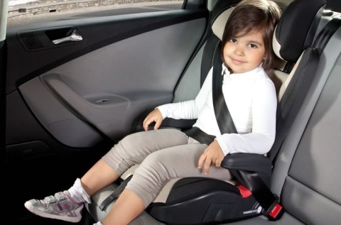 Peg Perego Viaggio 2-3 Surefix Isofix 15-36kg 4 ****ADAC