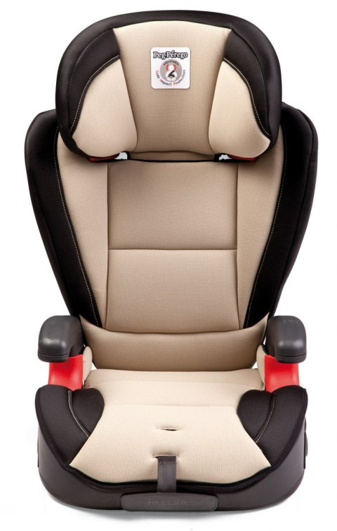 Peg Perego Viaggio 2-3 Surefix Isofix 15-36kg 4 ****ADAC