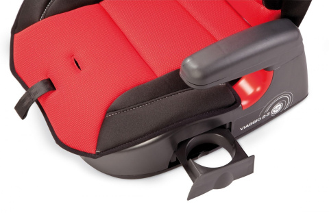 Peg Perego Viaggio 2-3 Surefix Isofix 15-36kg 4 ****ADAC