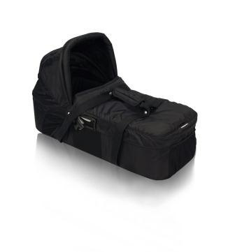 Baby Jogger BBJ GONDOLA CITY MINI SINGLE/DOUBLE SAND/GRAY, BLACK