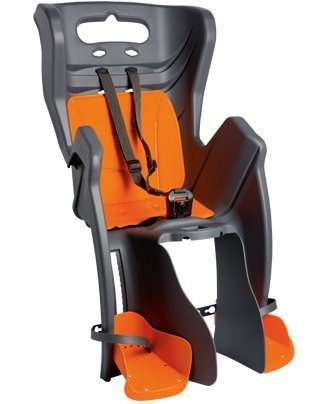 Bellelli DUCK STANDARD Fotelik rowerowy mocowany do ramy