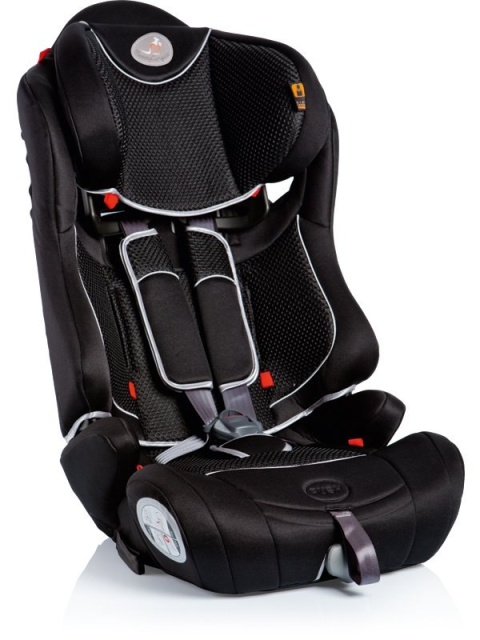 Bellelli MAXIMO fotelik samochodowy 9-36KG - BLUE