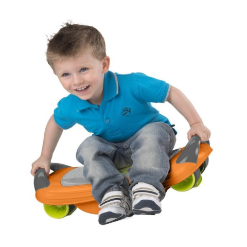 Chicco BALANSKATE 3W1 równoważnia skuter deskorolka 18m+ 52270