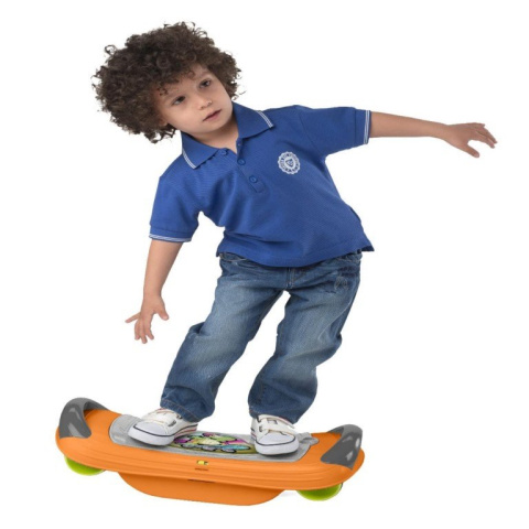 Chicco BALANSKATE 3W1 równoważnia skuter deskorolka 18m+ 52270