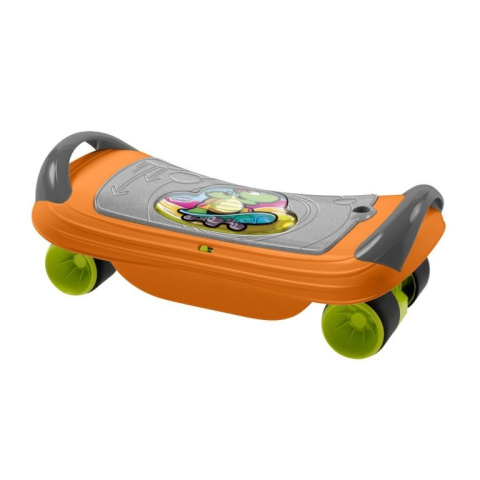 Chicco BALANSKATE 3W1 równoważnia skuter deskorolka 18m+ 52270