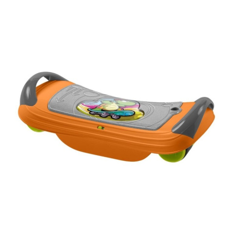 Chicco BALANSKATE 3W1 równoważnia skuter deskorolka 18m+ 52270