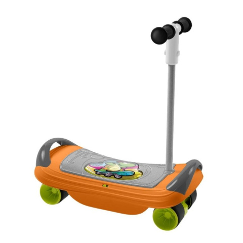 Chicco BALANSKATE 3W1 równoważnia skuter deskorolka 18m+ 52270