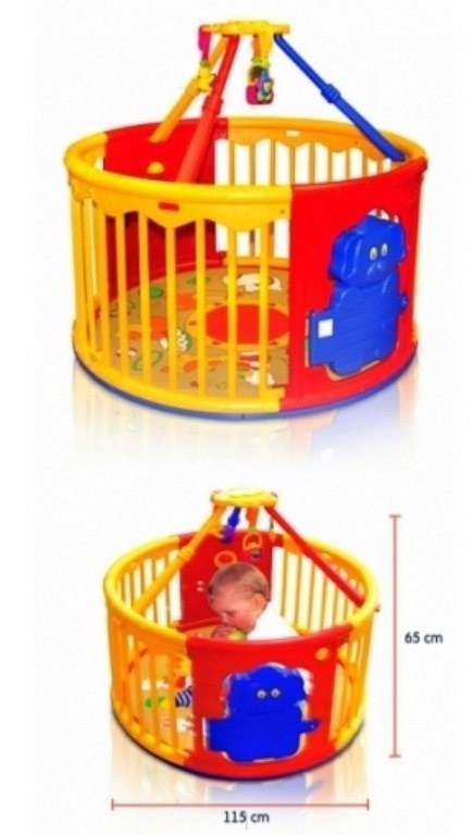 PLAY CENTRUM zabaw Bertoni Lorelli