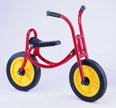 Weplay biegowy Rowerek Walking Bike M5013_KM5513