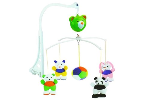 Karuzela dla Maluszka Baby Toys z Piłką