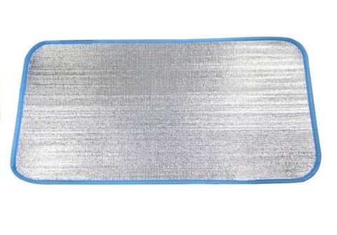 Kolorowa Mata Dywan Piankowy 120cmx180cm Literki