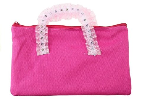 Torebka do Malowania Zestaw Kreatywny + 4 Pisaki