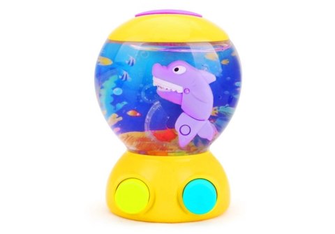 Gra Zręcznościowa Głodny Rekin Łowiący Rybki