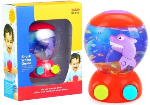 Gra Zręcznościowa Głodny Rekin Łowiący Rybki