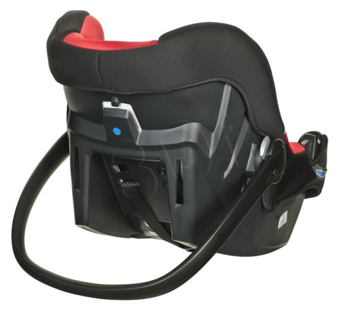 FOTELIK SAMOCHODOWY 0-13 FERRARI BEONE SP FORMULA corsa