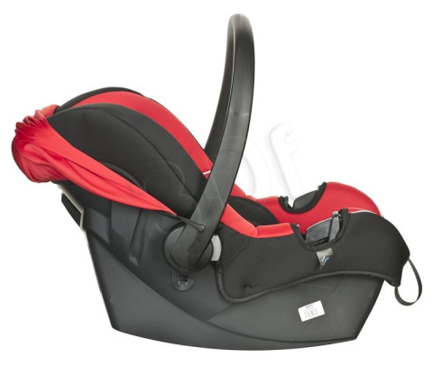 FOTELIK SAMOCHODOWY 0-13 FERRARI BEONE SP FORMULA corsa