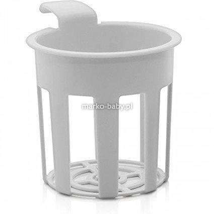 MINILAND Podgrzewacz i sterylizator z wyświetlaczem ML89205