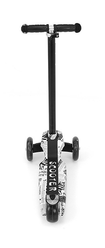 Scooter Little Star Street