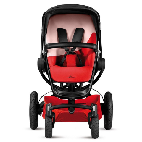 Buzz Xtra QUINNY wersja spacerowa