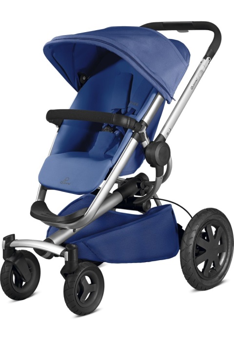 Buzz Xtra QUINNY wersja spacerowa
