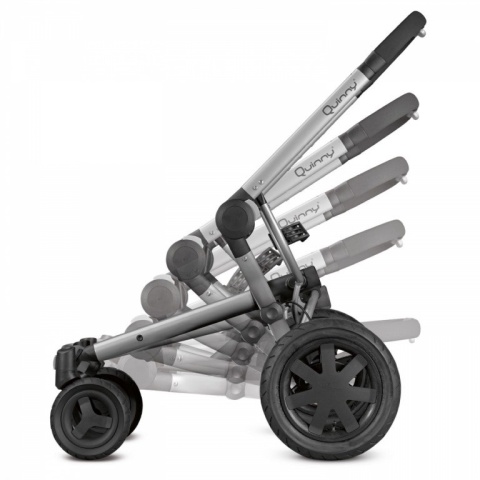 Buzz Xtra QUINNY wersja spacerowa