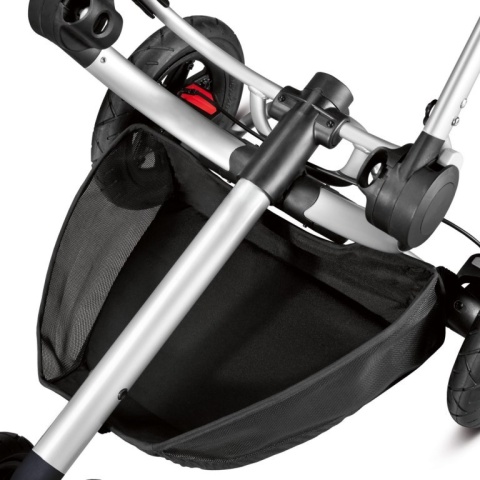 Buzz Xtra QUINNY wersja spacerowa