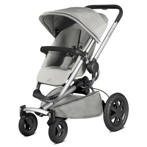 Buzz Xtra QUINNY wersja spacerowa