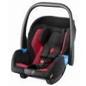 Privia RECARO fotelik samochodowy 0-13 kg + RECAROfix Baza ISOFIX 5*****ADAC