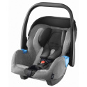 Privia RECARO fotelik samochodowy 0-13 kg + RECAROfix Baza ISOFIX 5*****ADAC